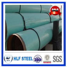 Epoxidharz-basierte Farbe Stahlrohr China Produkte